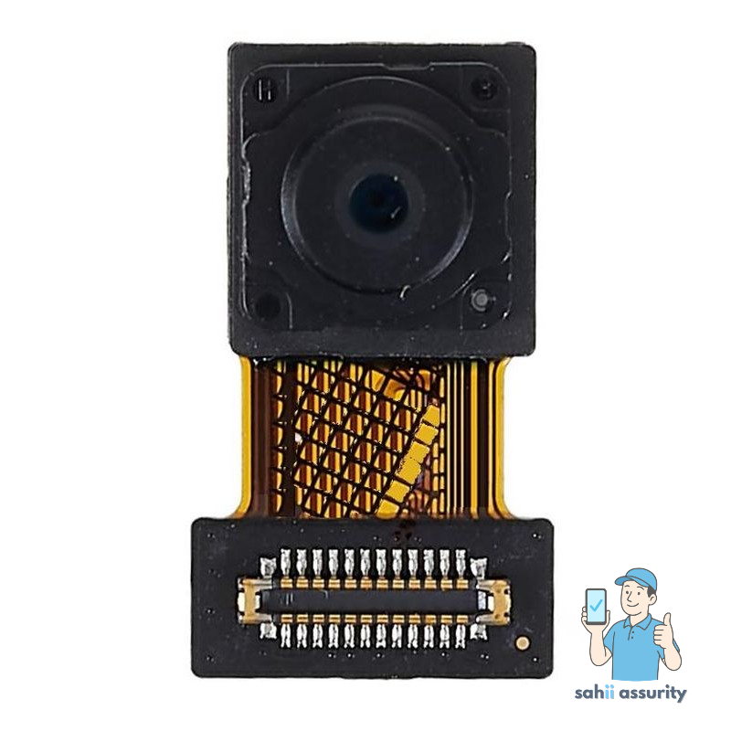 Replacement Front Camera for Vivo Y21 2021 (Selfie Camera) thumbnail